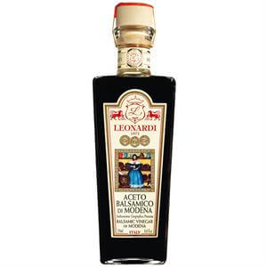 Leonardi Aceto 6 Year Aged Balsamic Vinegar 250ml